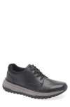 Align Burne Waterproof Sneaker In Black