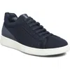 Align Donovan Sneaker In Blue