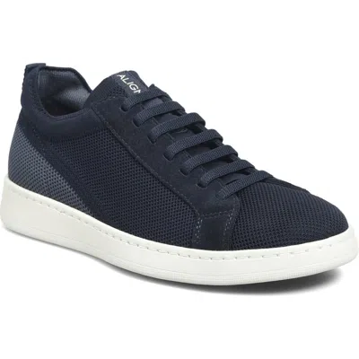 Align Donovan Sneaker In Blue