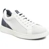 Align Donovan Sneaker In White