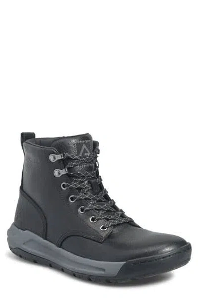 Align Eddy Waterproof Leather Boot In Multi