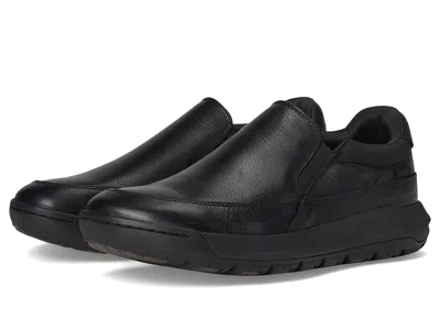 Align Elliott In Black