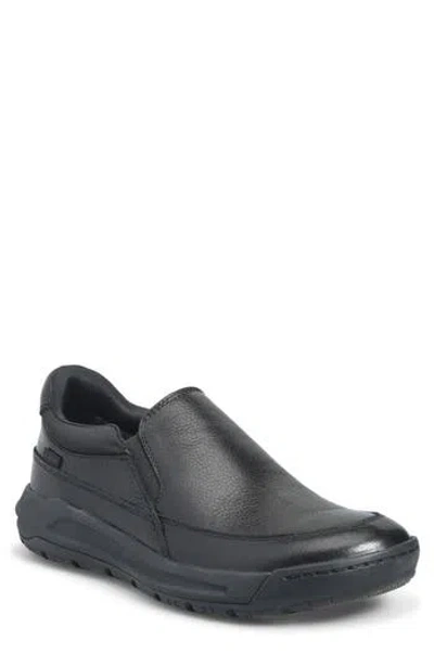 Align Elliott Slip-on Sneaker In Black