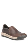 Align Elliott Slip-on Sneaker In Multi