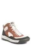 Align Enzo High Top Sneaker In Multi
