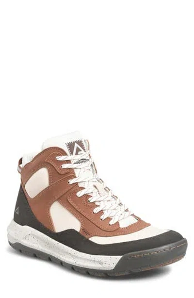 Align Enzo High Top Sneaker In Multi