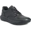 Align Erwin Sneaker In Black