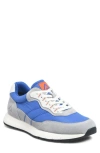 Align Hasting Sneaker In Blue