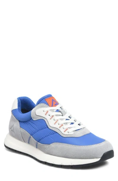 Align Hasting Sneaker In Blue