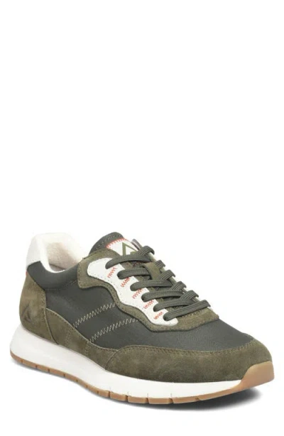 Align Hasting Sneaker In Green
