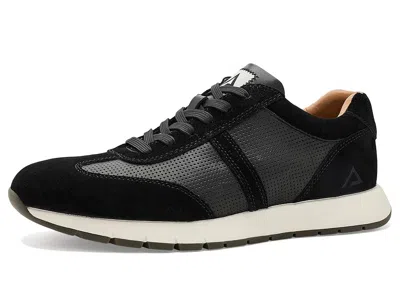 Align Hudson Men's Shoes Black/black: 10.5 M