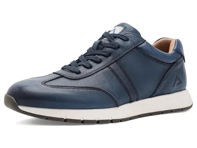 Align Hudson Men's Shoes Navy: 9 M In Blue