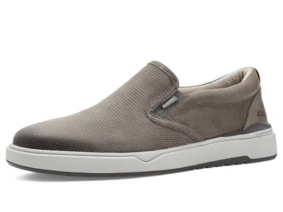 Align Jacob Men's Shoes Moonmist Grey: 13 M In Animal Print