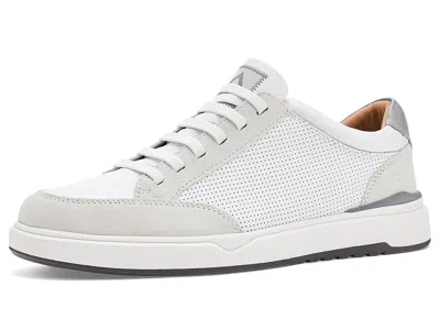 Align Jenson Men's Shoes White: 8 M