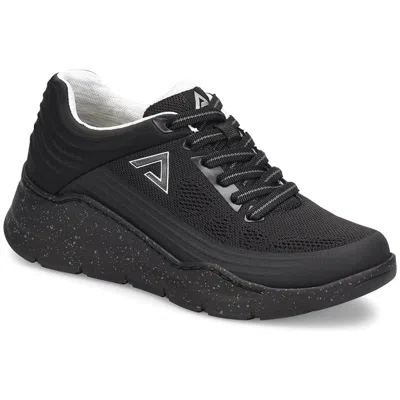 Align Lavoy Womens Platform Lace-up Casual And Fashion Sneakers