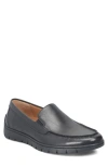 Align Marcel Driving Loafer In Black