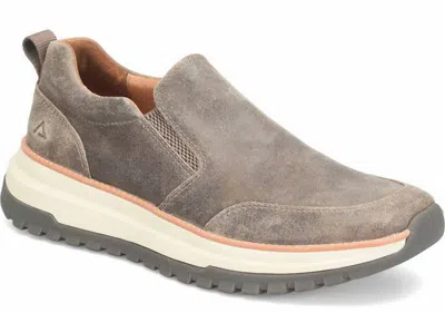 Align Men's Buckley Slip-on Sneaker In Cashmere In Multi