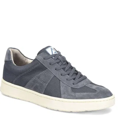 ALIGN MEN'S VERANO SHOES IN STORM BLUE