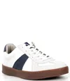 Align Verano Sneaker In White
