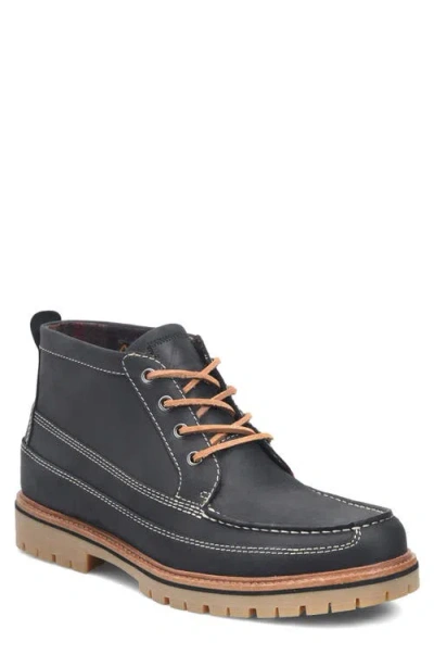 Align Rivers Water Resistant Boot In Black