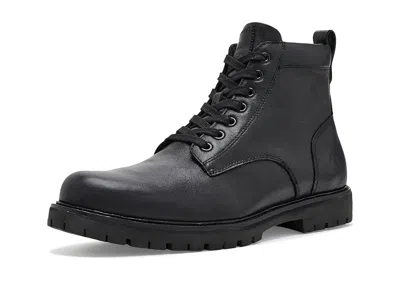 Align Ryder Men's Boots Black: 11 M, Leather