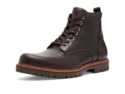 Align Ryder Men's Boots Bridle Brown: 11.5 M, Leather