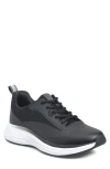 Align Tacoda Sneaker In Black