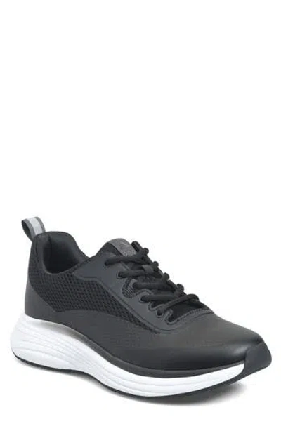 Align Tacoda Sneaker In Black