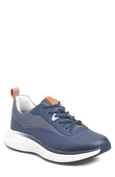 Align Tacoda Sneaker In Blue