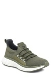 Align Talmon Sneaker In Green