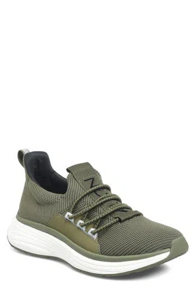 Align Talmon Sneaker In Green