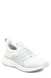 Align Talmon Sneaker In White