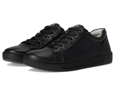 Align Tannon In Black