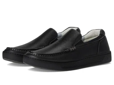 Align Trayton In Black