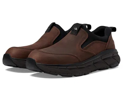 Align Valent In Brown