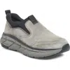 Align Valent Slip On Sneaker In Gray