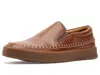 Align Ventura Sneaker In Brown