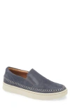 Align Ventura Sneaker In Blue