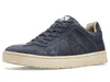 Align Verano Sneaker In Blue