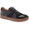 Align Verano Sneaker In Black