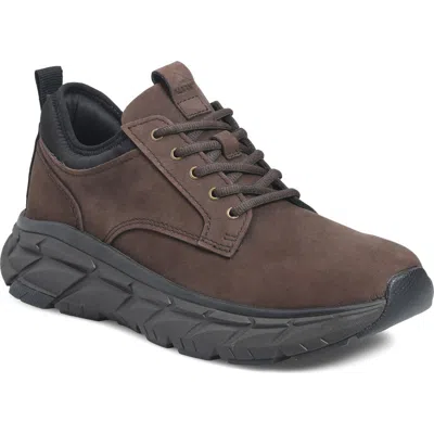 Align Verdell Sneaker In Brown