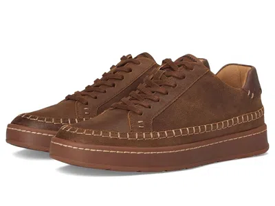 Align Voyage In Brown