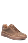 Align Voyage Sneaker In Brown
