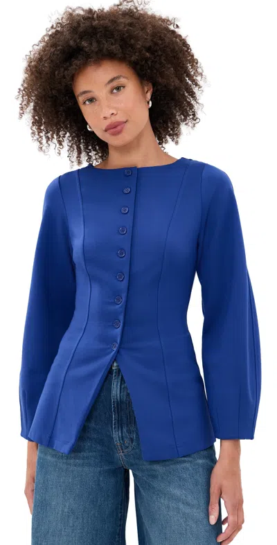 Aligne Bonnie Blazer Blue
