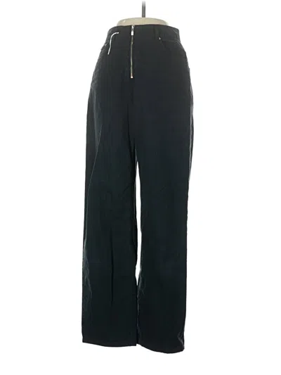 Pre-owned Aligne Dress Pants In Blue