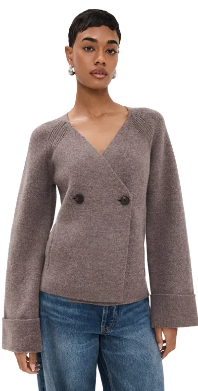 Aligne Hampton Sweater Beige