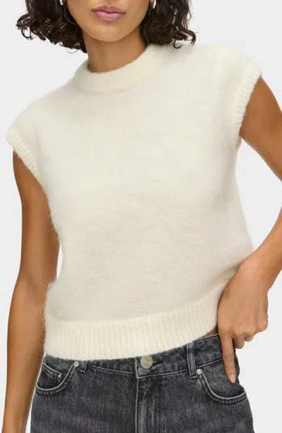 Aligne Jess Knit T-shirt In Multi