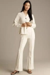 Aligne Justin Jersey Pants In White