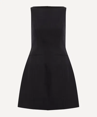Aligne Women's Lyra Linen Mini Dress