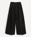 Aligne Women's Spray Extra Wide Leg Trousers
